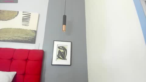 Cris Evanz online show from January 15, 4:33 am