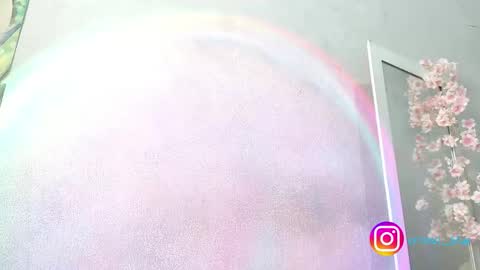 Cristal online show from March 4, 9:52 pm