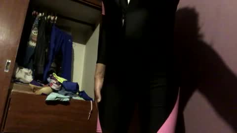 Cristina Dick Clit online show from February 20, 4:07 am