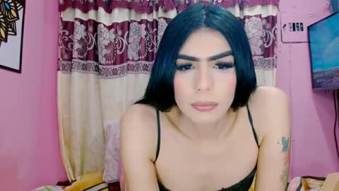 Instagram cristal espinosa1 online show from March 12, 2:41 am