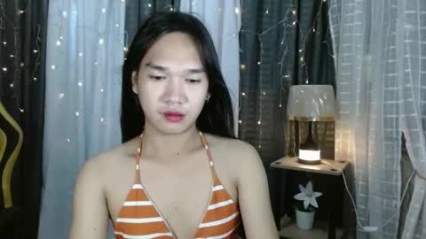 Ashly online show from October 19, 10:57 pm