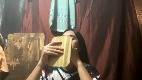 Ashly online show from July 23, 11:58 pm
