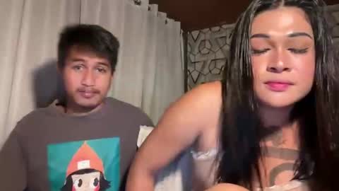 cum_overload online show from March 17, 2:59 am