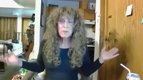 Nikki online show from February 15, 1:01 am