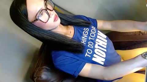 stacy online show from April 3, 8:01 am