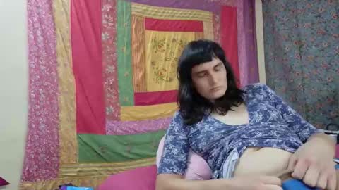 cuntspirit669 online show from November 22, 5:20 am