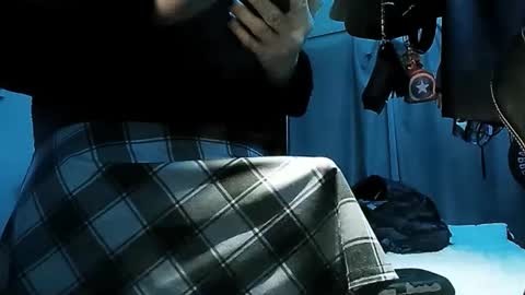 curveseva online show from April 13, 1:04 pm