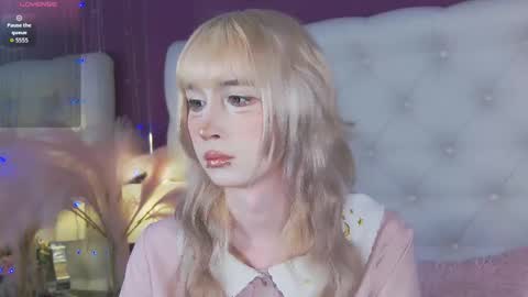 Tomie online show from March 12, 9:09 pm