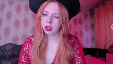 Bambi  online show from April 9, 11:05 am