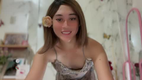 AUDREY online show from April 22, 10:11 am