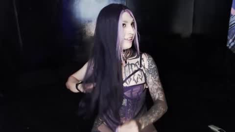 Nikki online show from March 21, 5:18 pm