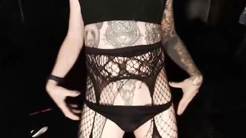 Nikki online show from March 28, 12:01 am