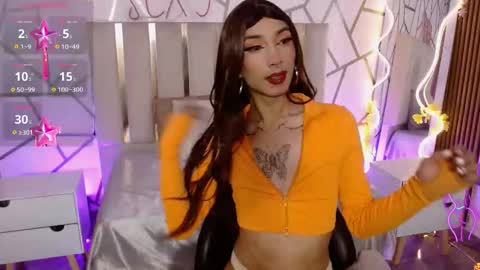 Cyrus online show from March 20, 1:23 pm