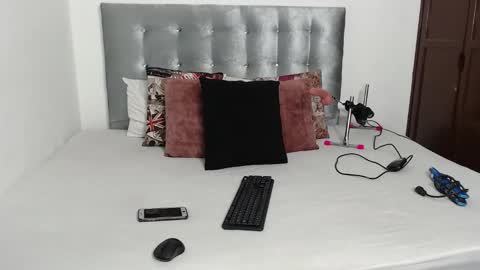 Daiisha.. online show from November 5, 6:30 pm