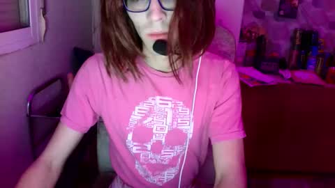 dairax0 online show from January 13, 11:46 pm