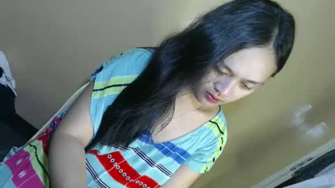 LILY   christmas wish breast implant online show from March 1, 12:01 pm