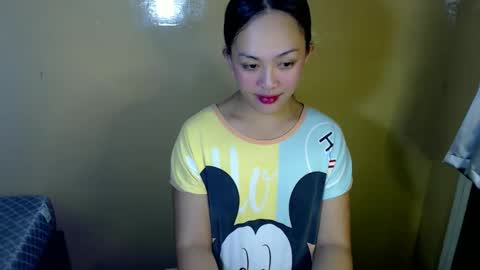 LILY   christmas wish breast implant online show from September 23, 1:00 am