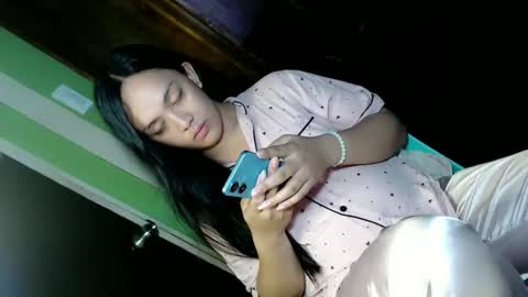 LILY   christmas wish breast implant online show from October 13, 7:10 am