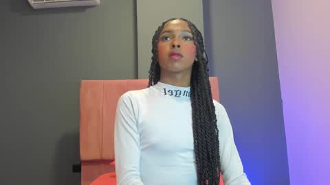 Daisy online show from November 3, 1:10 pm