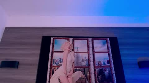 Snapshot of damara_ochoa chatting on October 8, 5:09 am online show from October 8, 5:09 am