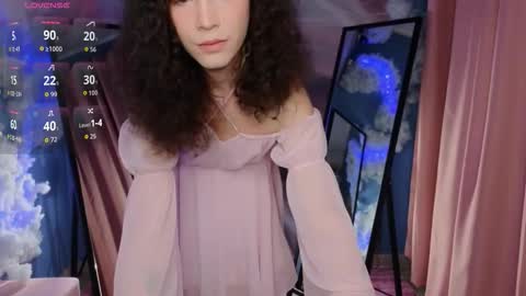 Dami online show from March 11, 8:57 pm