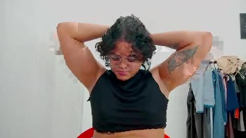 Diane Blosson online show from April 5, 4:32 am