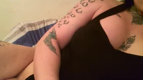 DANIELA online show from April 4, 4:49 pm