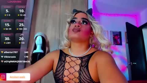 danipein online show from April 8, 5:58 pm