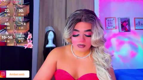 danipein online show from April 17, 12:08 pm