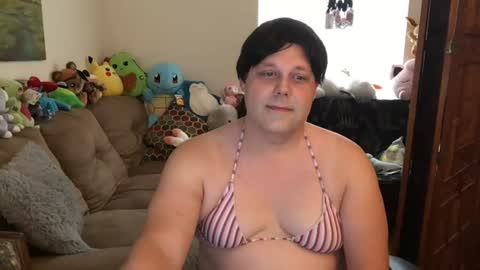daniruth116 online show from June 25, 10:14 pm