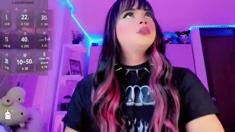 dannadolls online show from March 23, 6:57 pm