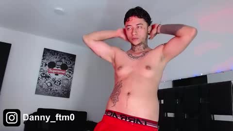 Snapshot of danny_stark chatting on March 9, 8:10 pm Danny online show from March 9, 8:10 pm