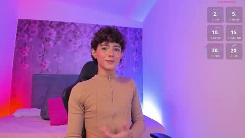 DANNYSA  online show from November 29, 11:51 pm