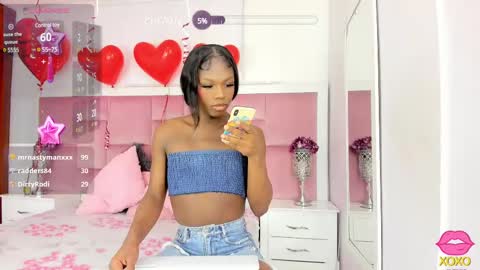 Daphne online show from February 11, 7:38 pm