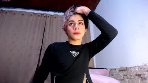 DARA online show from April 1, 1:29 am