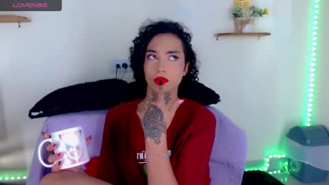 Dary online show from February 21, 10:13 pm