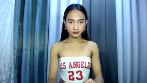 LIANNA online show from March 18, 8:13 am