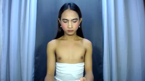 LIANNA online show from March 25, 1:44 am