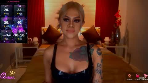 SOPHIA SANCHEZ online show from June 25, 3:26 am
