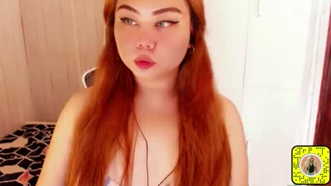 Rose Dawson online show from February 24, 6:16 am