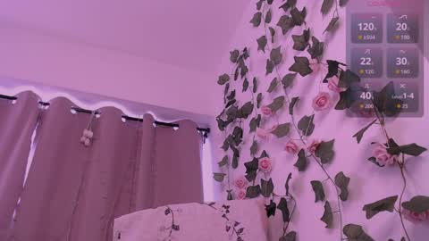  Candy   online show from April 21, 10:27 pm