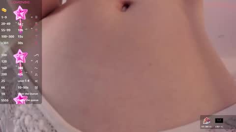 Snapshot of darkmousee chatting on October 11, 1:46 pm Grace online show from October 11, 1:46 pm
