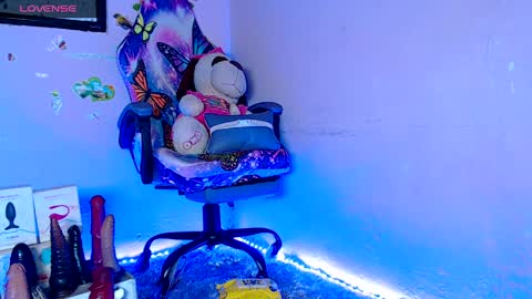 Dasly online show from April 7, 3:18 am