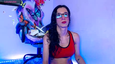 Dasly online show from April 15, 1:22 am