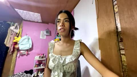 Scarlet thesexiest online show from May 31, 6:09 pm