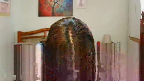 Dayana Cristal online show from March 19, 7:30 am