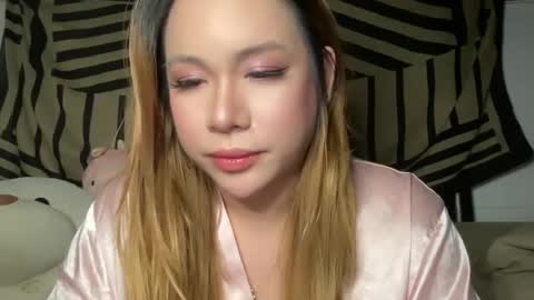 Snapshot of delicious_iya69 chatting on January 5, 5:20 pm iyalicious online show from January 5, 5:20 pm