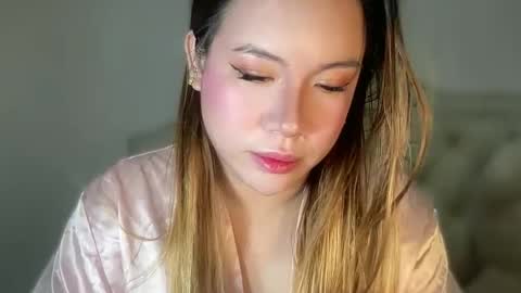 Snapshot of delicious_iya69 chatting on March 8, 3:39 am iyalicious online show from March 8, 3:39 am