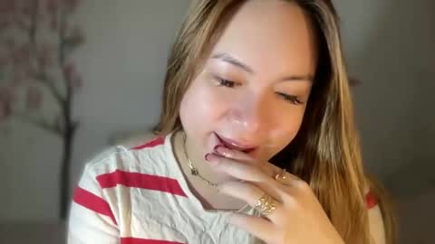 Snapshot of delicious_iya69 chatting on September 18, 7:30 pm iyalicious online show from September 18, 7:30 pm