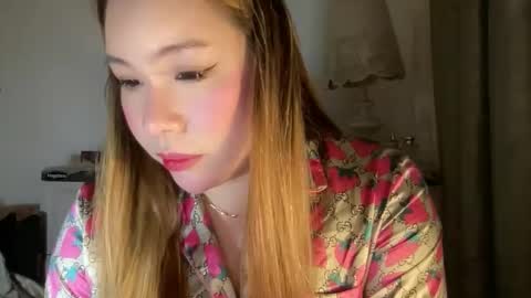 Snapshot of delicious_iya69 chatting on September 26, 1:13 am iyalicious online show from September 26, 1:13 am